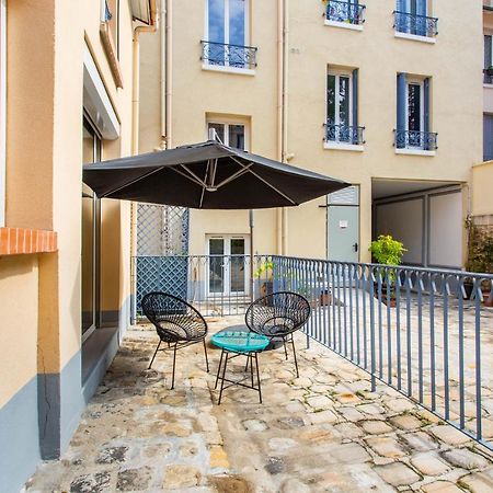 Spacious House - 2Br-8P - מונטרוג' מראה חיצוני תמונה