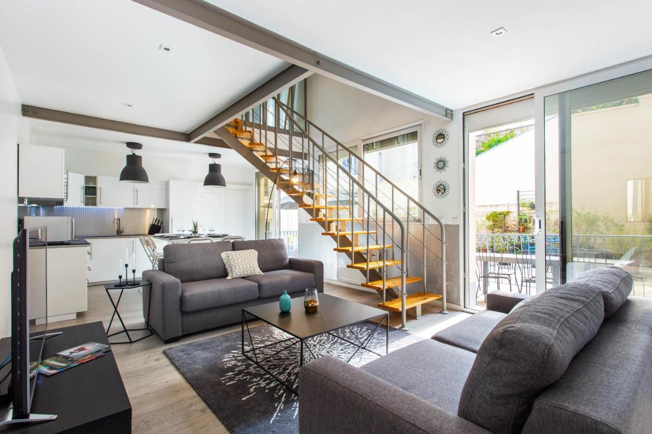 Spacious House - 2Br-8P - מונטרוג' מראה חיצוני תמונה
