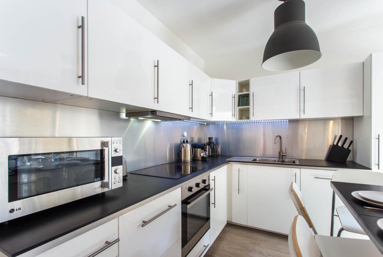 Spacious House - 2Br-8P - מונטרוג' מראה חיצוני תמונה