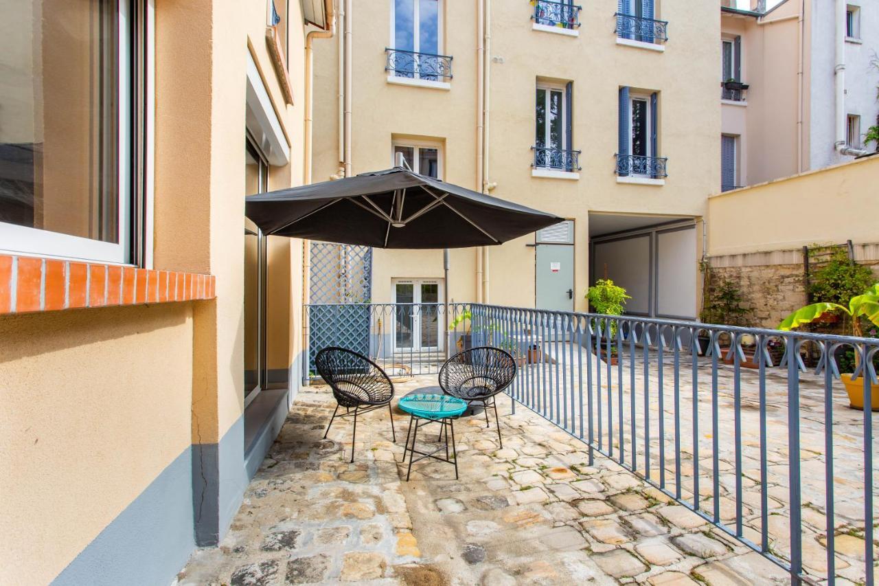 Spacious House - 2Br-8P - מונטרוג' מראה חיצוני תמונה