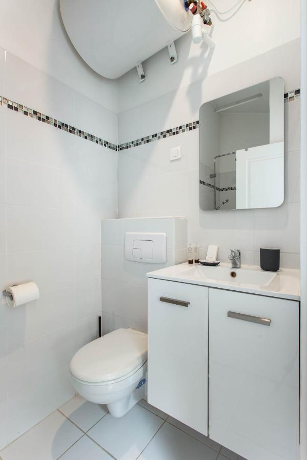 Spacious House - 2Br-8P - מונטרוג' מראה חיצוני תמונה